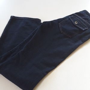 Banana Republic Webas Boot cut jeans
